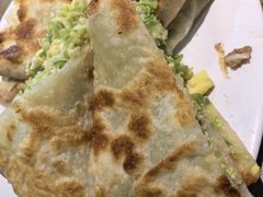 -河沿肉饼Beijing Pie(东华门店)