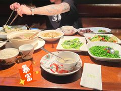 -外婆家(天河领展店)