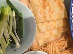 -大鸭梨烤鸭(枣园店)