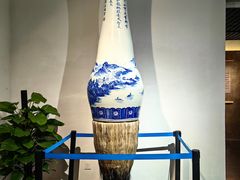 -中国湖笔博物馆(莲花庄路)