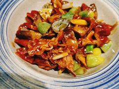 -那家小馆•北京菜•烤鸭(中关村店)