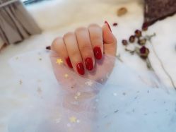 -雪奈传统美甲美睫