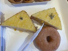 -味多美蛋糕(看丹桥店)