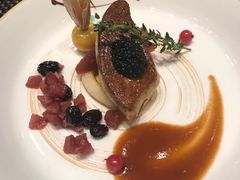 -和·铁板烧·OMAKASE(望京昆泰嘉晟酒店)