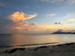 -海角轩·三亚文华东方酒店