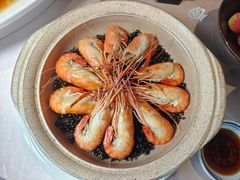 -RIVIERA 松鹤楼(外滩店)