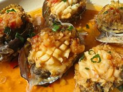 -碧海银沙海鲜餐厅(恒大海上威尼斯店)