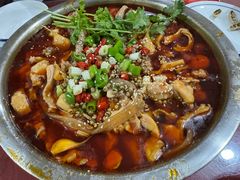 -米二红烧兔(华阳店)