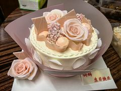 -好利来(下瓦房店)