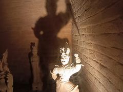 -洛阳古墓博物馆