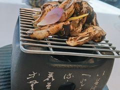 -尚9·一滴水江景中餐厅