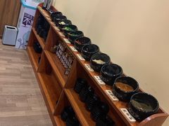 自助调料区-独食火锅·半米屋台(直营总店)