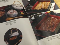 -昇鳗鱼家(浦东店)