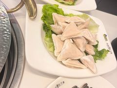 -张大师鸭爪爪特色干锅(南湖店)