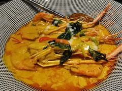 -星叶·东南亚料理(宁波万象汇店)