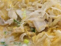 -东北饺子馆(郭南小区店)