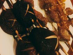 -福烤锦花(长乐路店)