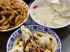 -西月城谭豆花(春熙路店)