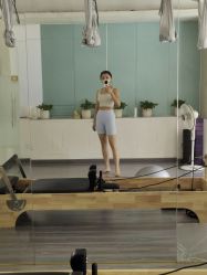 -榕树上·瑜伽普拉提