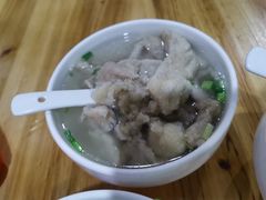 -江南红鱼汤(洋中花园店)