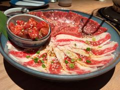 -烧肉达人•炭火烧肉(新天地店)