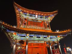 -西安城墙·碑林历史文化景区