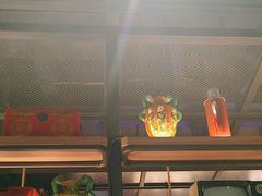 -探鱼·鲜青椒爽麻烤鱼(天河优托邦店)