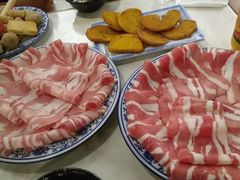 -宣武小院涮肉(前门店)