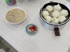 -奕宏饺子楼(朱庄小区店)