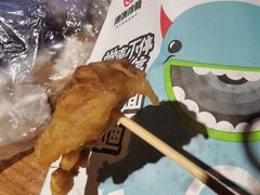 -傅强排骨(成都总店)