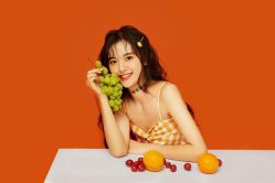 -克拉女神写真馆·匠心定制