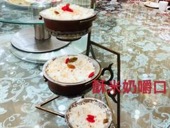 -天下醉美蒙餐(林西店)