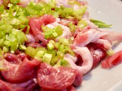鲜切鹅肉-潮澎派·潮州菜(南国明珠店)
