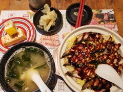 -Sushi Love 创意寿司(丽影广场店)