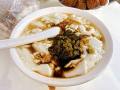 -陈阿婆豆腐脑-卤煮小吃(朝阳路店)