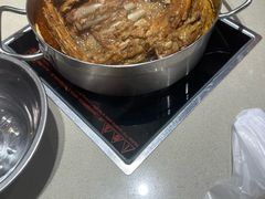 -蝎王府羊蝎子(西直门店)
