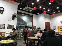 大堂-民信老铺(人民路店)