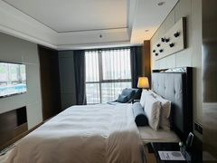 -上海静安铂尔曼酒店