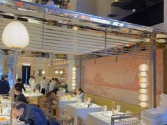 -桂满陇·海市蜃楼·黑金(国金店)