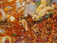 -胖子鱼·天水麻辣鱼火锅(秦州407店)