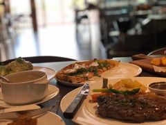 -明星酒店•FORNETTO佛纳朵意餐厅•披萨•意面(湘隆时代广场店)