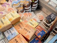 零售区-奈雪的茶(赛格店)