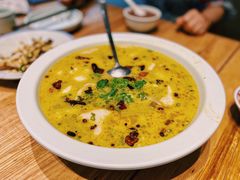 老陕大碗鱼-大厨小馆(华阳城店)