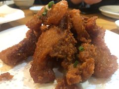 自制温州油渣-浙C老邻舍(西城海错店)