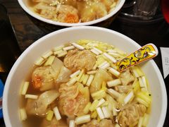-一记面馆(易发店)