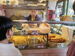 -富源东北春饼店(翠竹店)