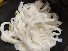 -潮牛海记•潮汕牛肉火锅•醉鸡煲•粿条汤(通北路店)