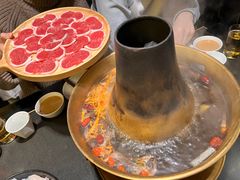 -鼓楼东街老火锅(鼓楼店)