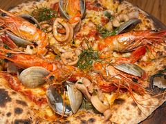 -La Strada(安福路店)