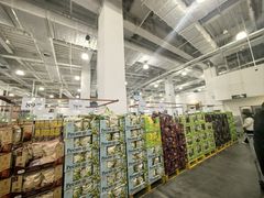 -山姆会员商店(亦庄创意生活广场店)